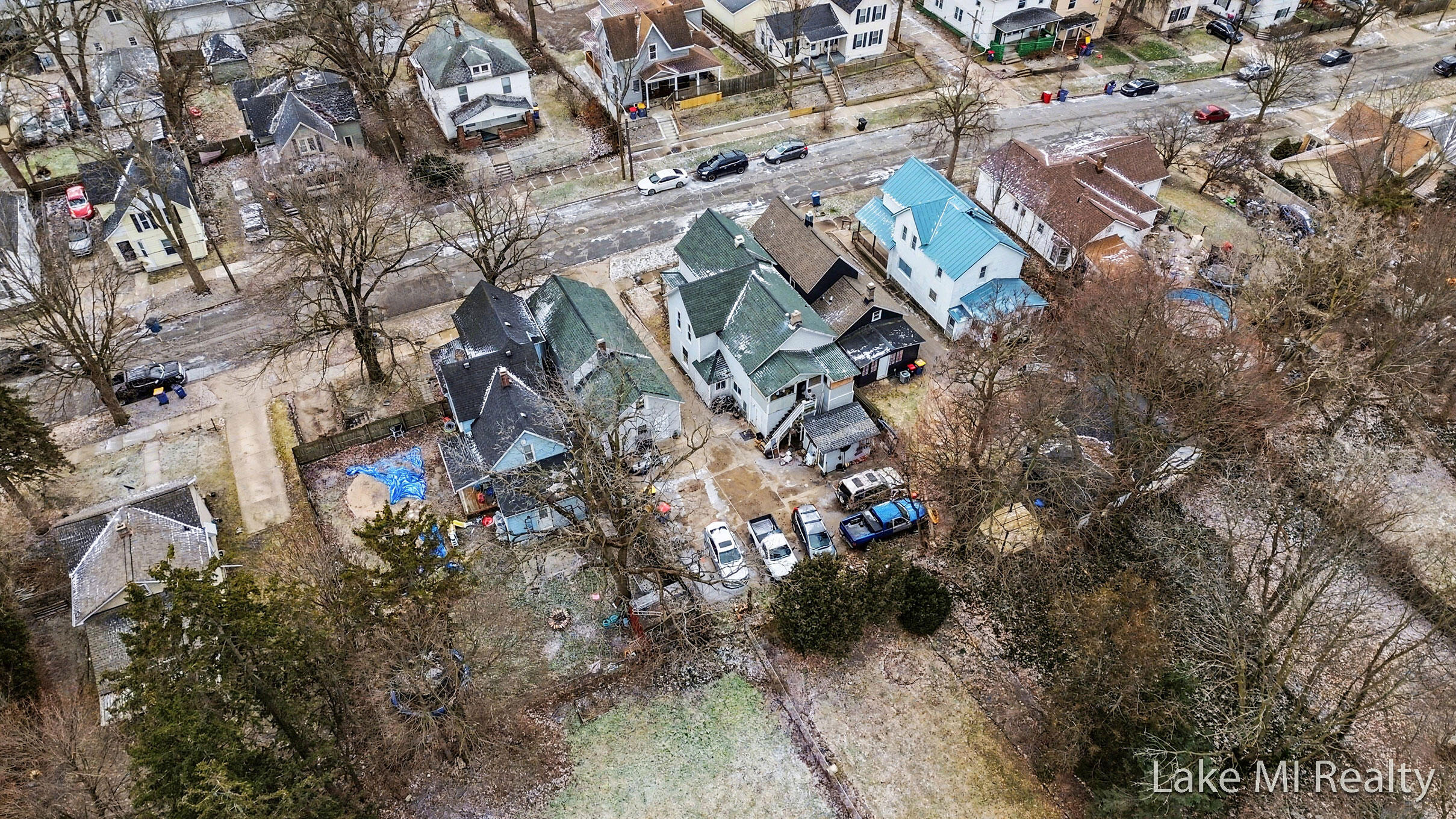 1053 3rd Street Northwest Grand Rapids, MI 49504 - Photo 49 of 49 DJI_0805