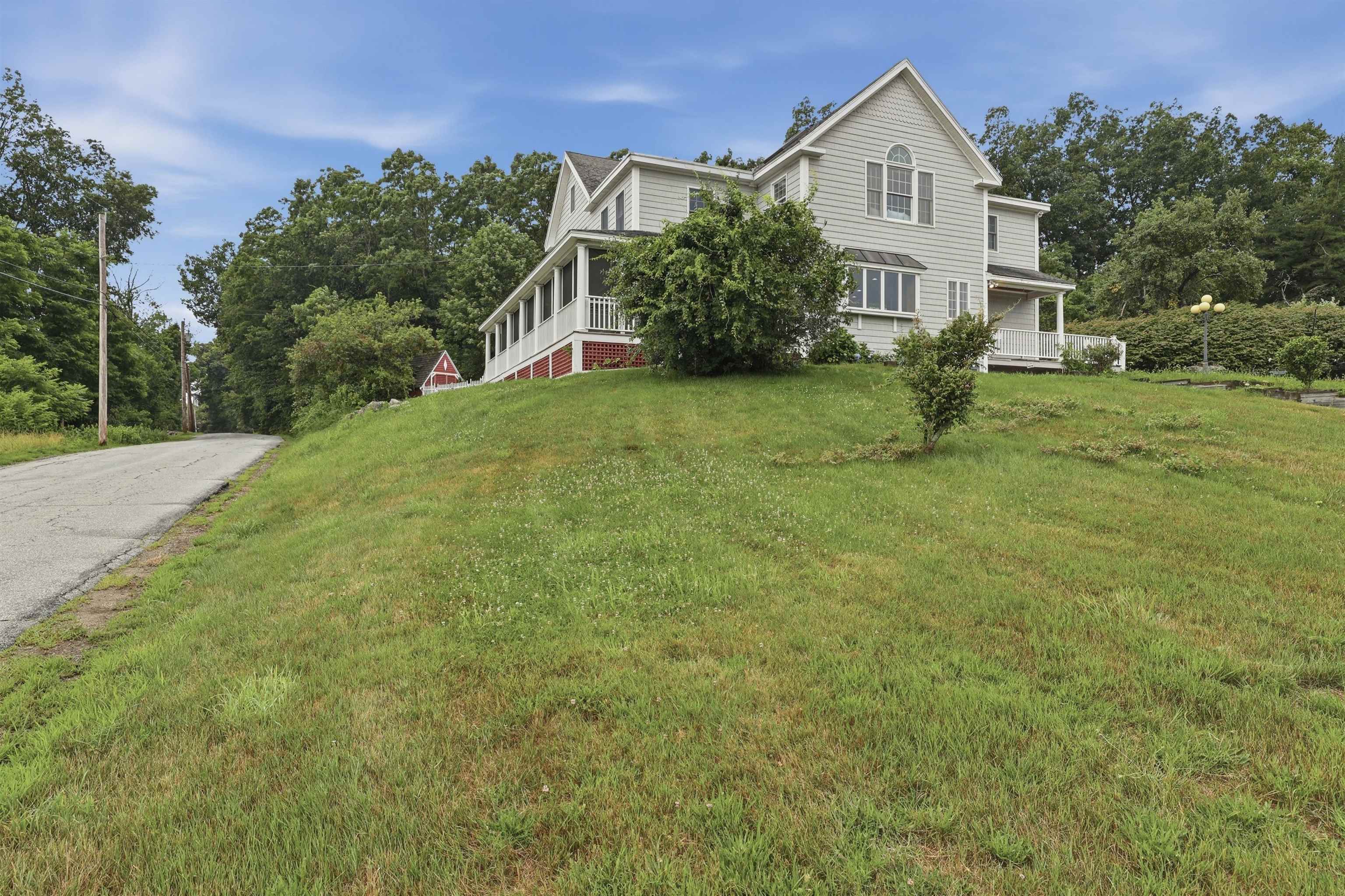 20 Whitehall Road South Hampton, NH 03827 - Photo 50 of 51