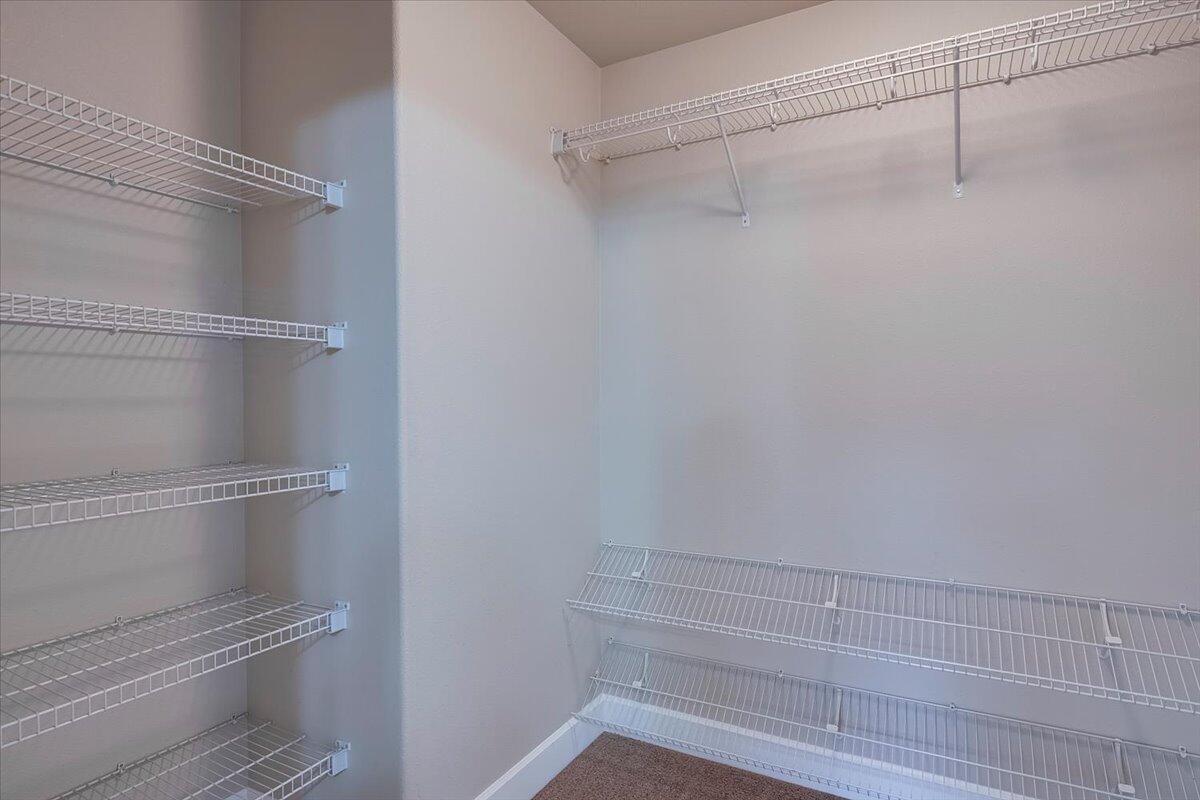 20370 Murphy Road Bend, OR 97702 - Photo 19 of 33 Ample Closet space and storage throughout
