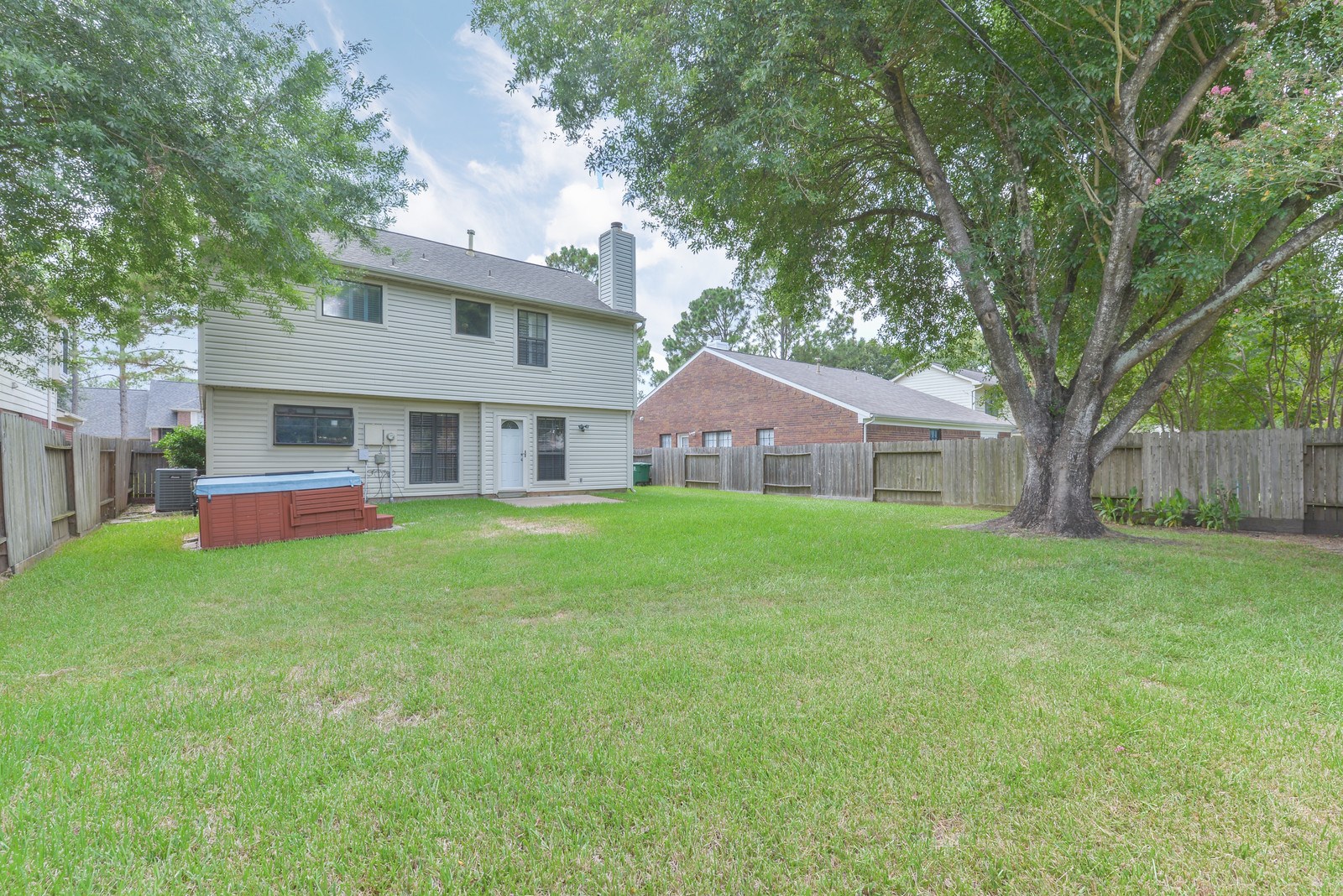1222 Mabry Mill Road Houston, TX 77062 - Photo 31 of 32 Gallery Image 31