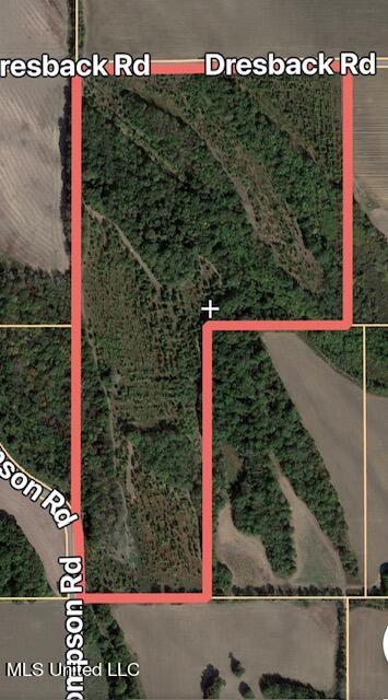 Dresback Road Gunnison, MS 38746 - Photo 1 of 5 IMG_2874