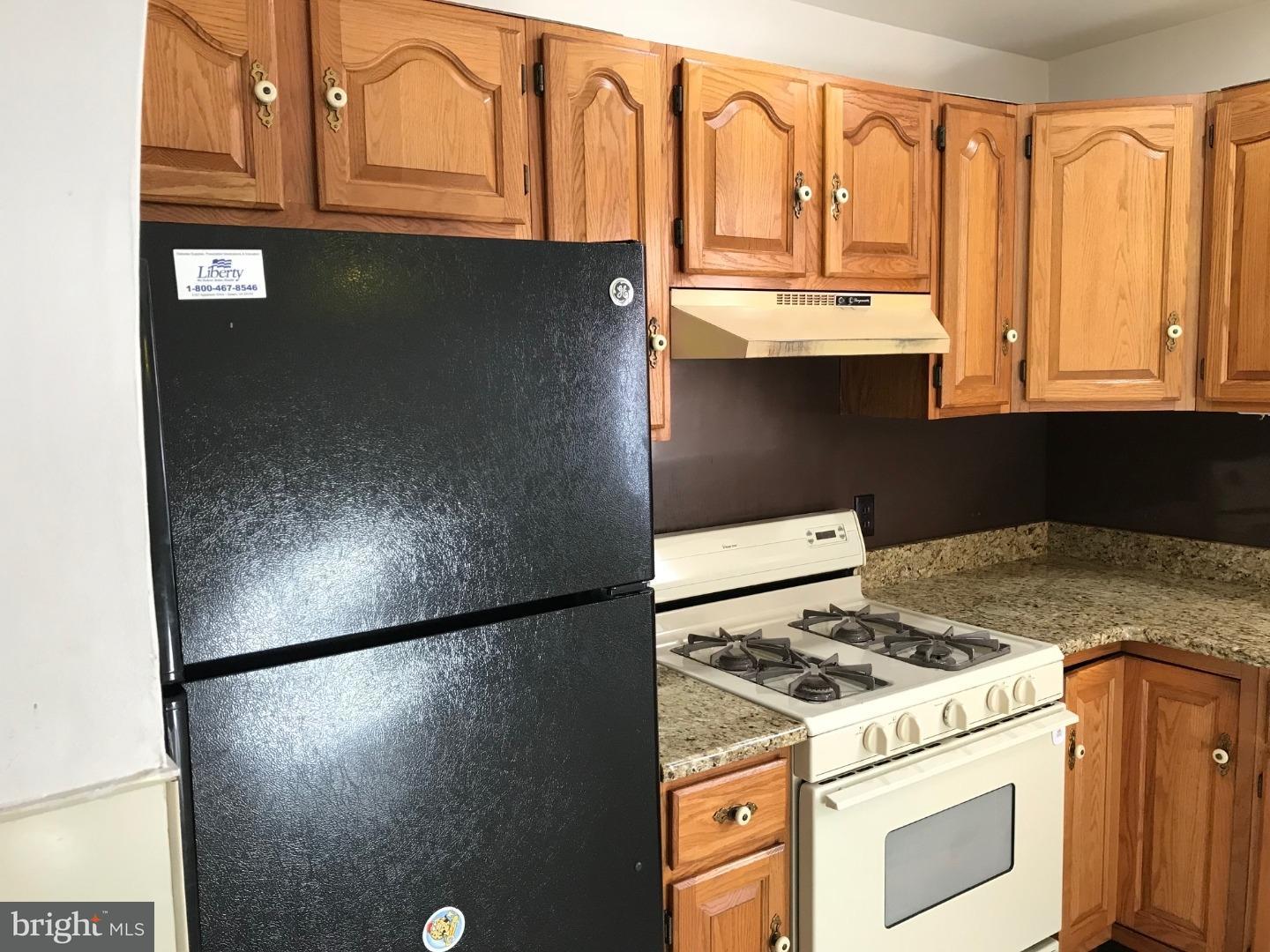 1122 Greenwich Street Philadelphia, PA 19147 - Photo 4 of 12 Kitchen