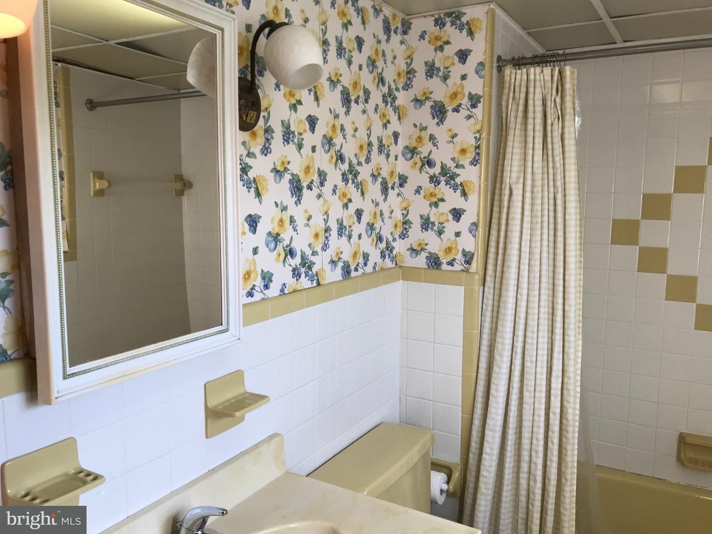 1122 Greenwich Street Philadelphia, PA 19147 - Photo 8 of 12 Bathroom