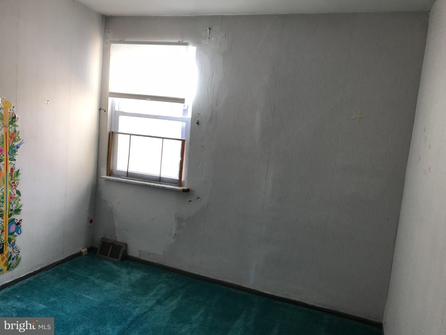 1122 Greenwich Street Philadelphia, PA 19147 - Photo 9 of 12 Bedroom 2