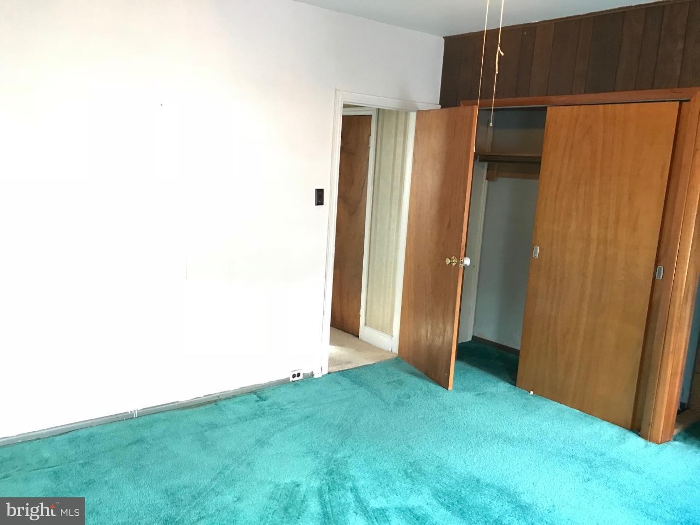 1122 Greenwich Street Philadelphia, PA 19147 - Photo 10 of 12 Bedroom - Main