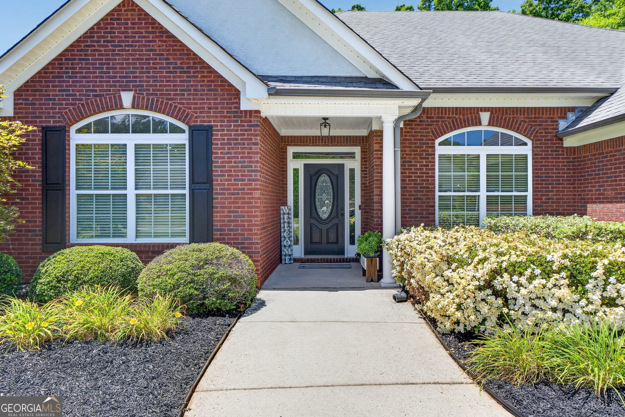 229 Hummingbird Court Hampton, GA 30228 - Photo 3 of 45