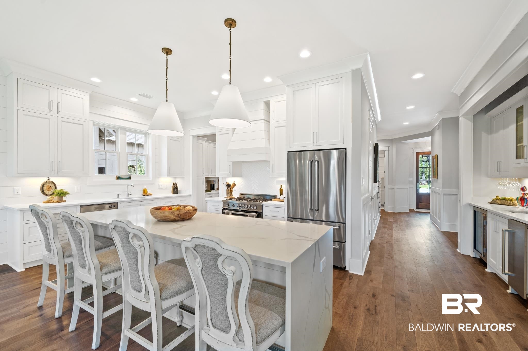 304 Crane Place Fairhope, AL 36532 - Photo 12 of 48