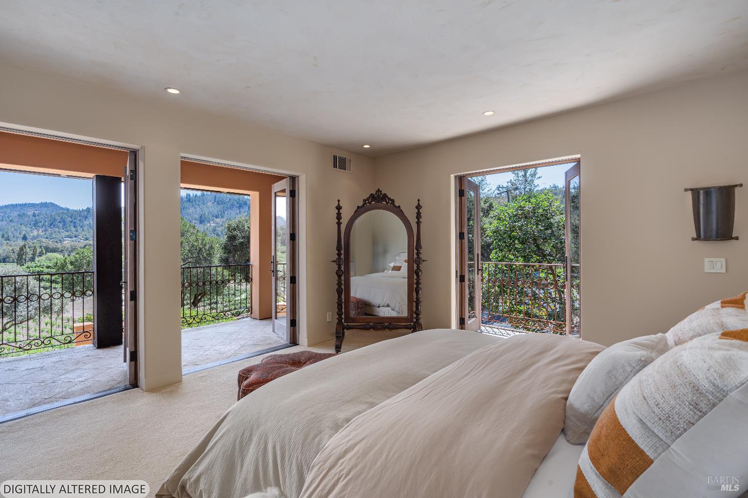 8320 Franz Valley Road Calistoga, CA 94515 - Photo 28 of 78