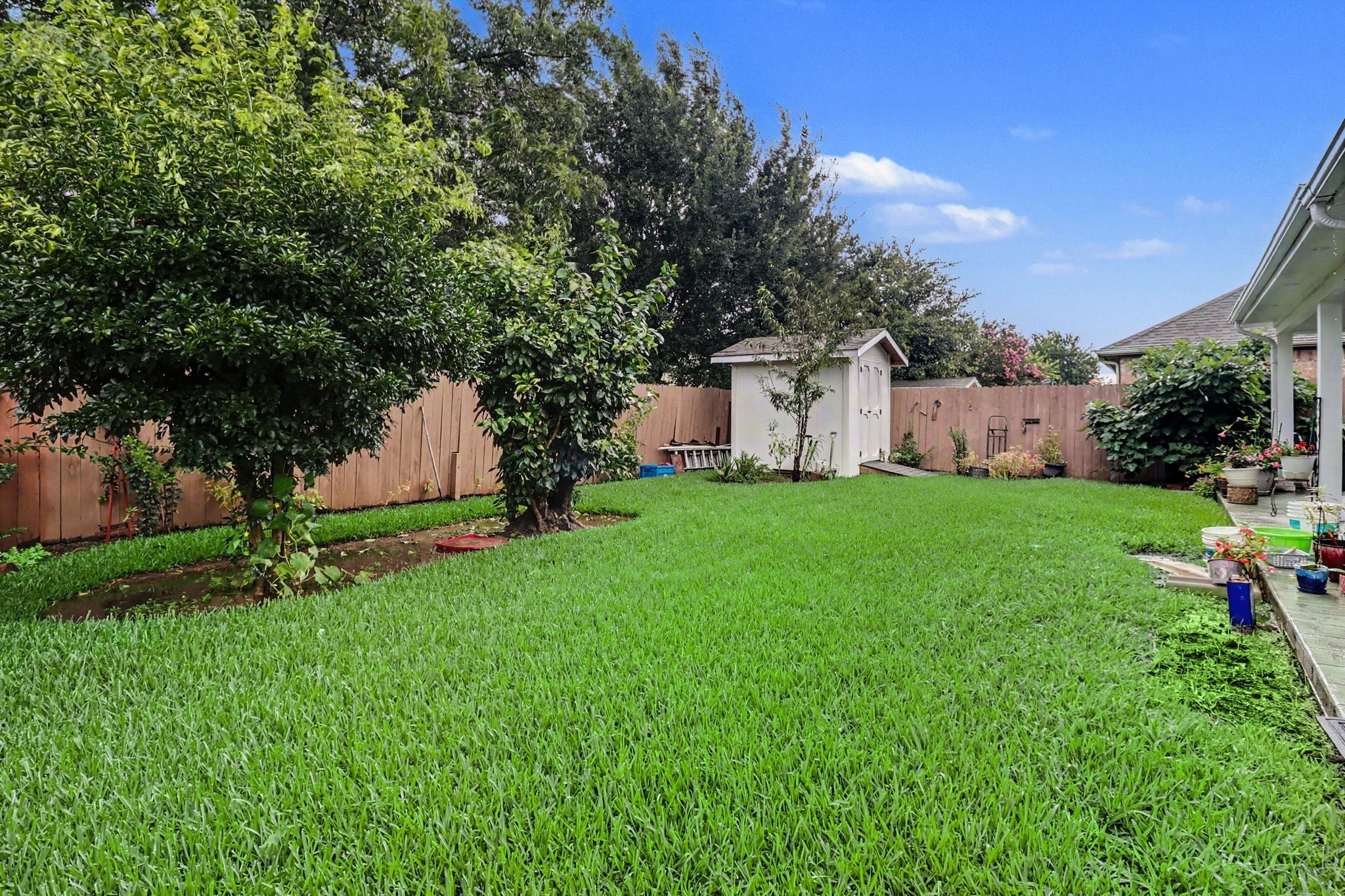 5323 Cilantro Lane Baytown, TX 77521 - Photo 10 of 26