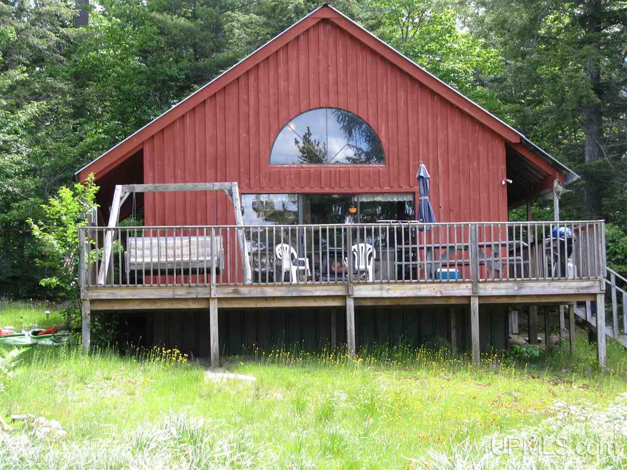 10360 North Sunrise Landing Road Seney, MI 49883 - Photo 8 of 27