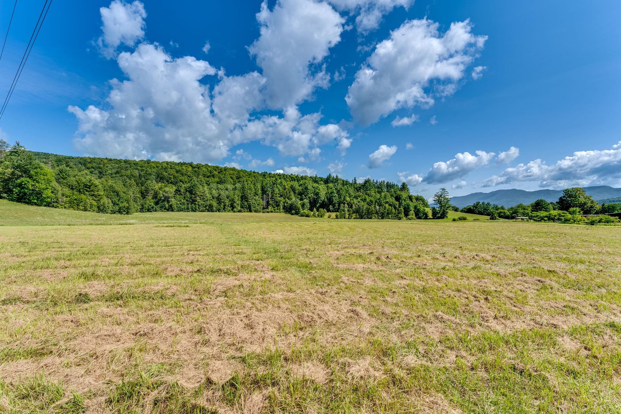 2739 Crossett Hill Road, Unit 4 Duxbury, VT 05676 - Photo 29 of 32