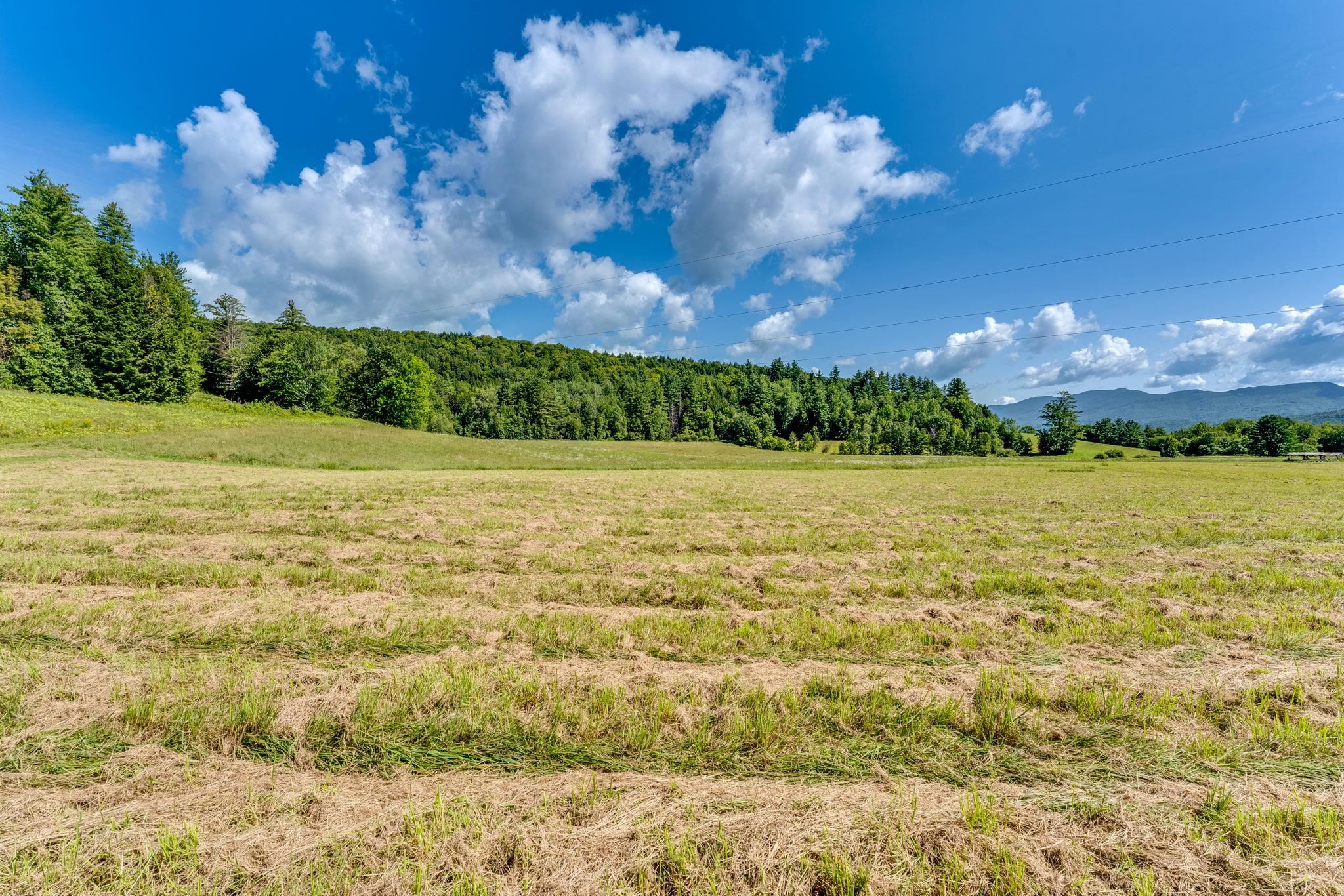 2739 Crossett Hill Road, Unit 4 Duxbury, VT 05676 - Photo 30 of 32