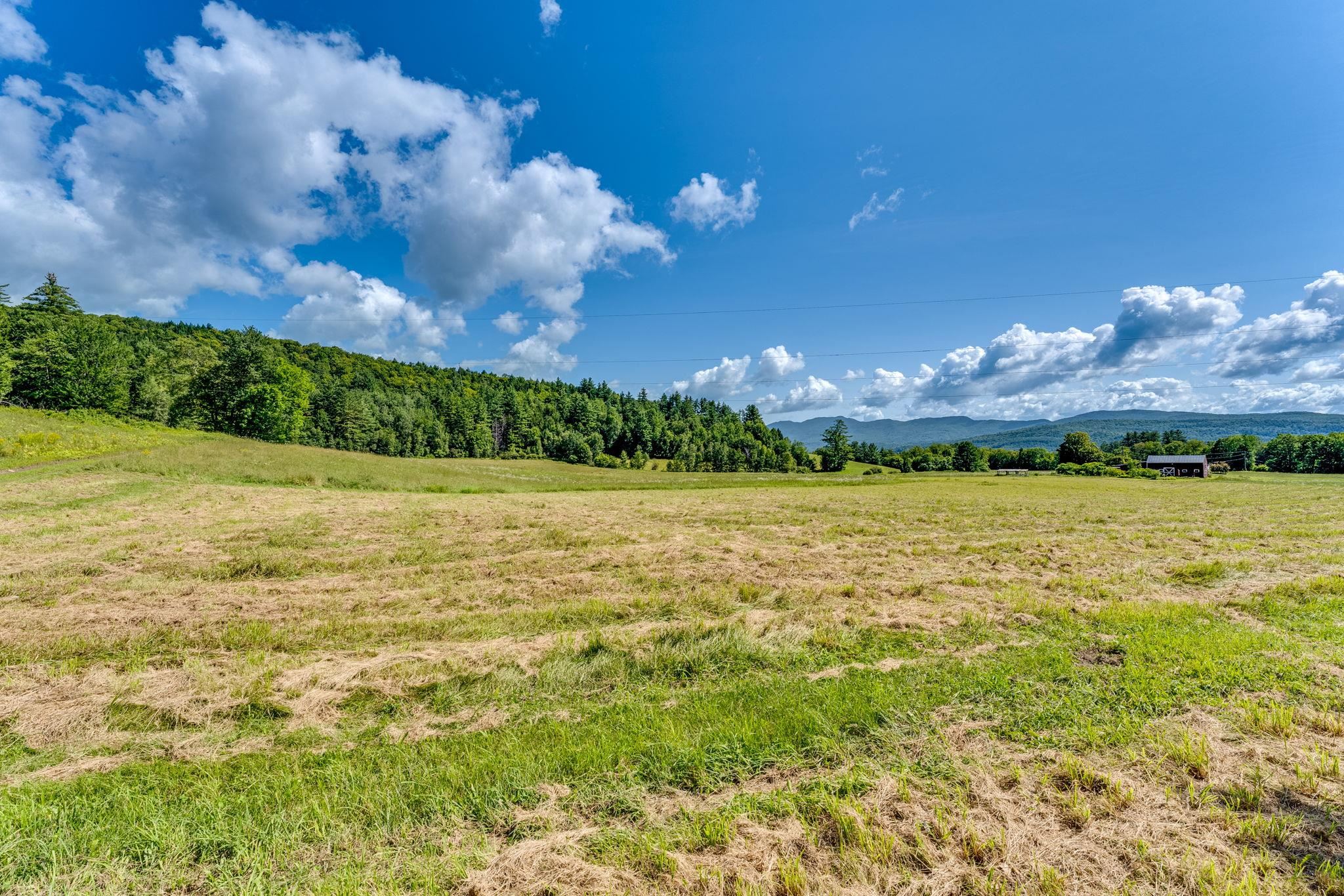 2739 Crossett Hill Road, Unit 4 Duxbury, VT 05676 - Photo 31 of 32
