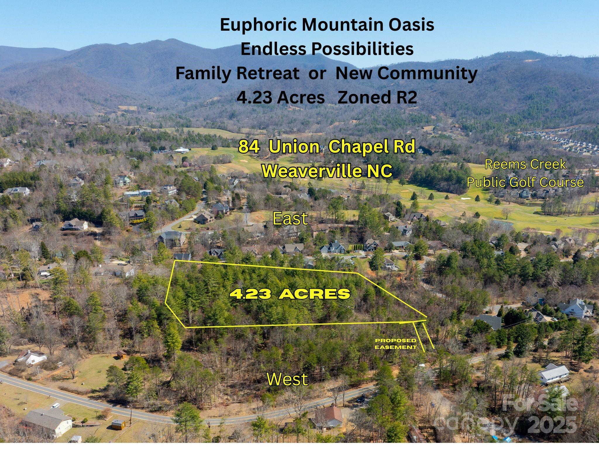 84 Union Chapel Road Weaverville, NC 28787 - Photo 1 of 25