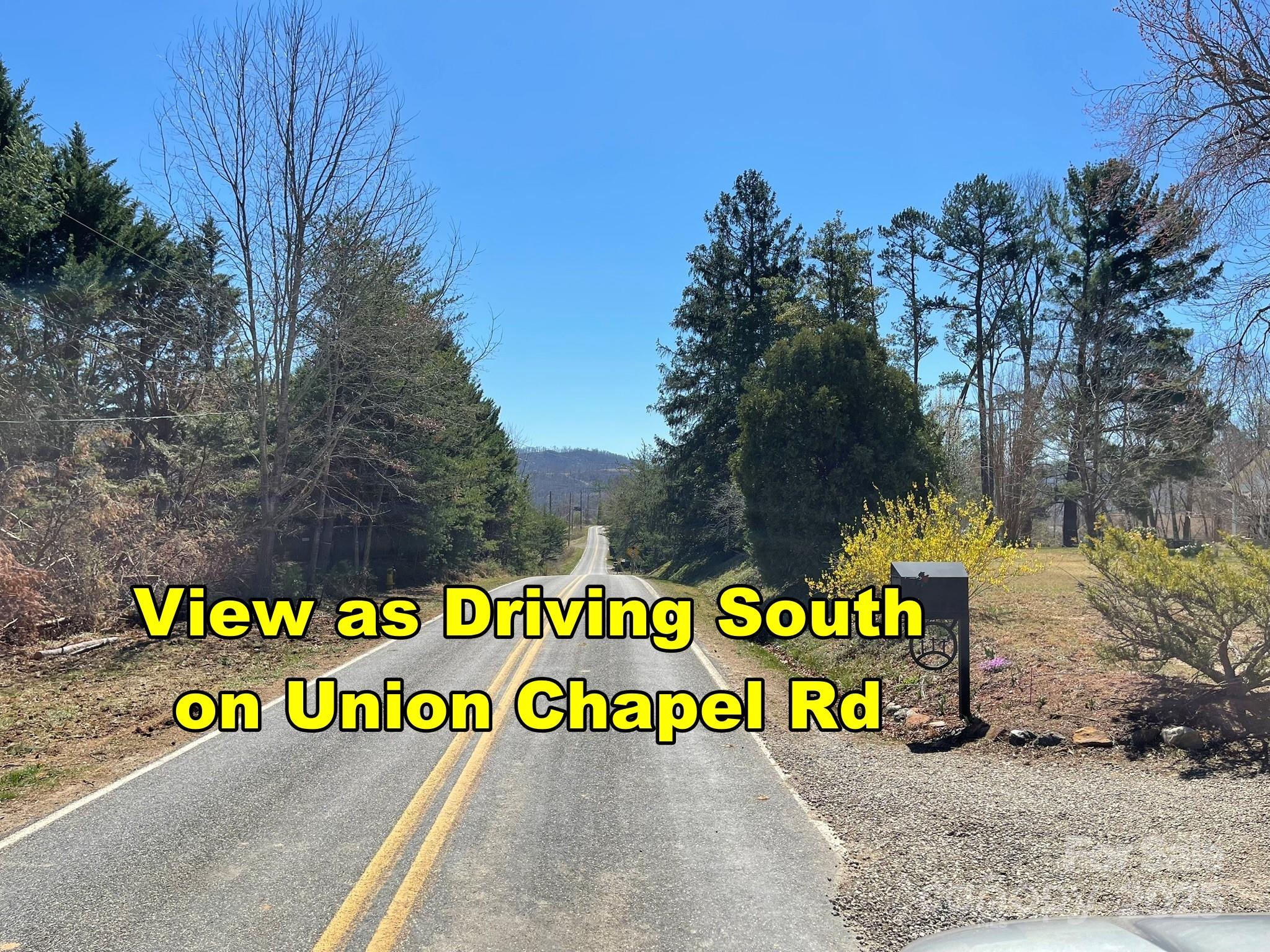 84 Union Chapel Road Weaverville, NC 28787 - Photo 23 of 25