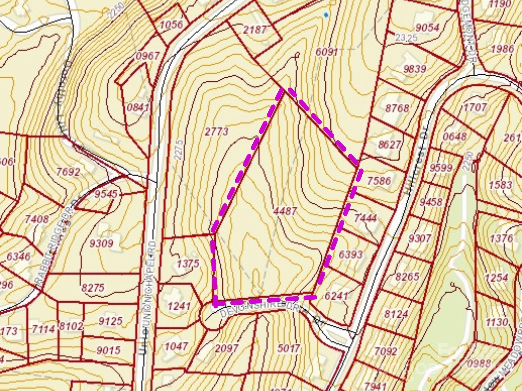 84 Union Chapel Road Weaverville, NC 28787 - Photo 25 of 25