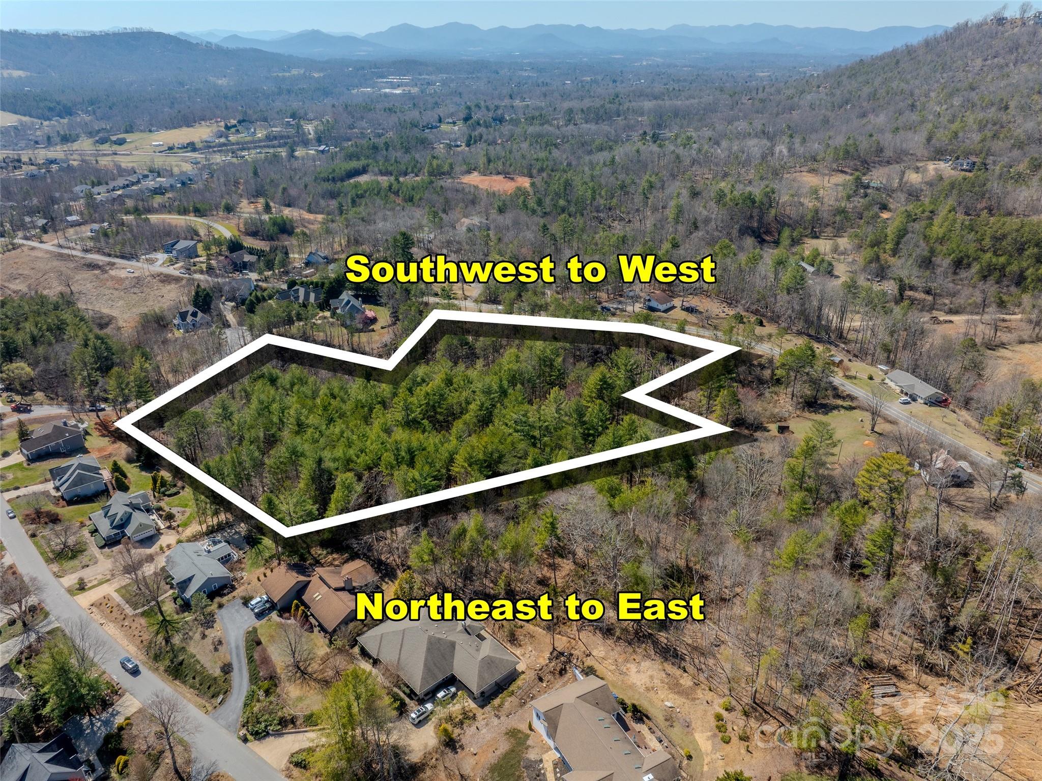 84 Union Chapel Road Weaverville, NC 28787 - Photo 3 of 25