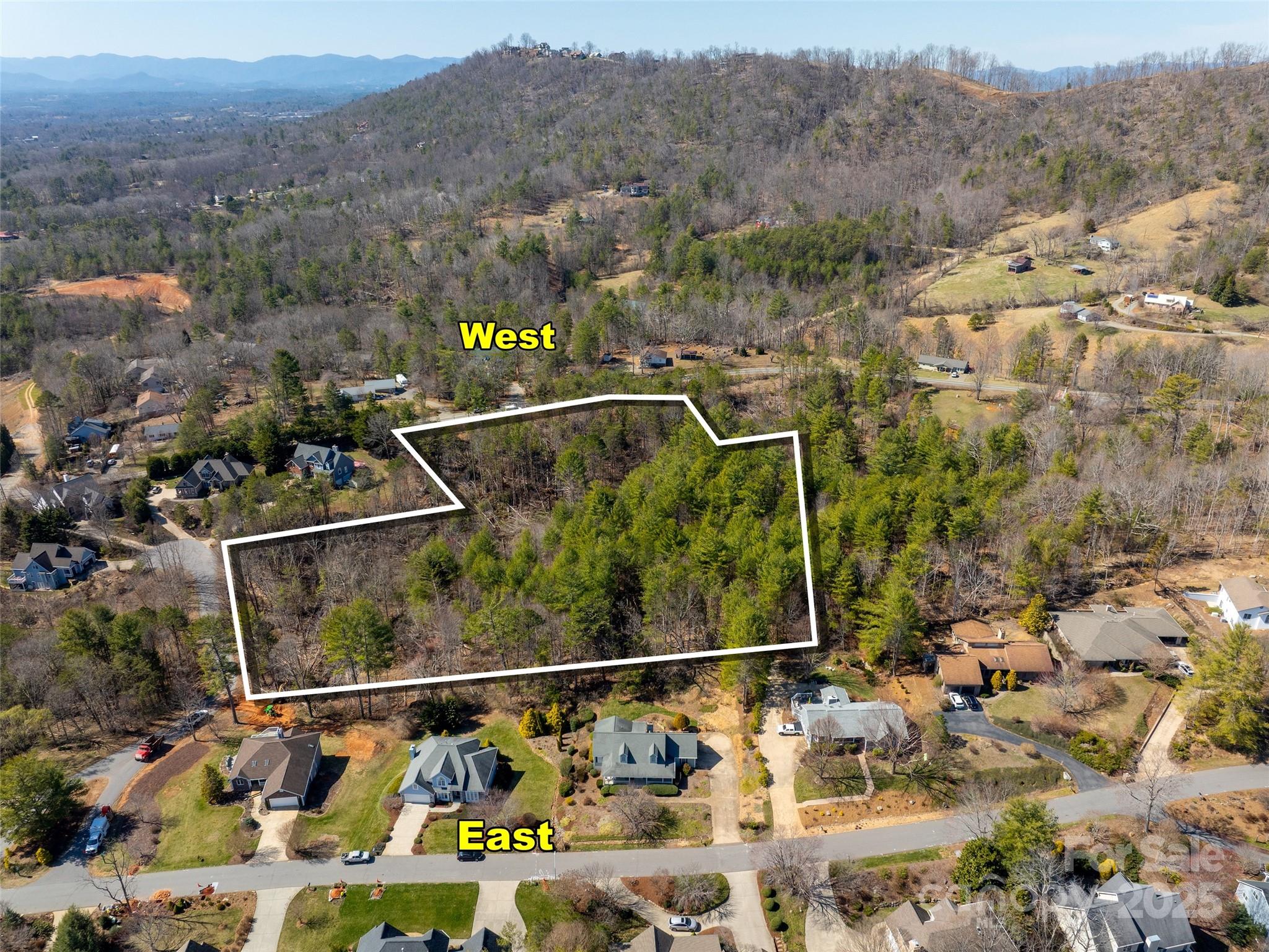 84 Union Chapel Road Weaverville, NC 28787 - Photo 4 of 25