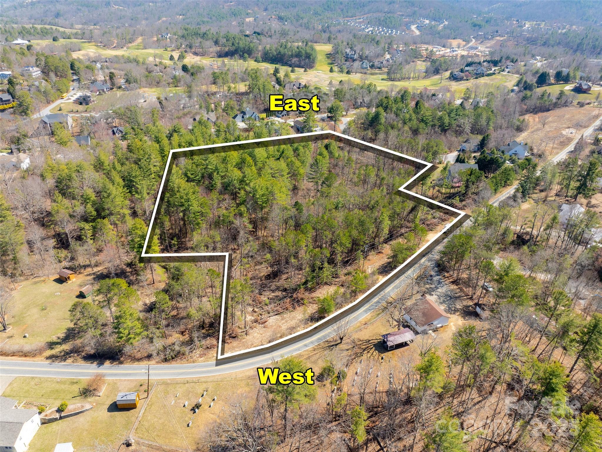 84 Union Chapel Road Weaverville, NC 28787 - Photo 5 of 25