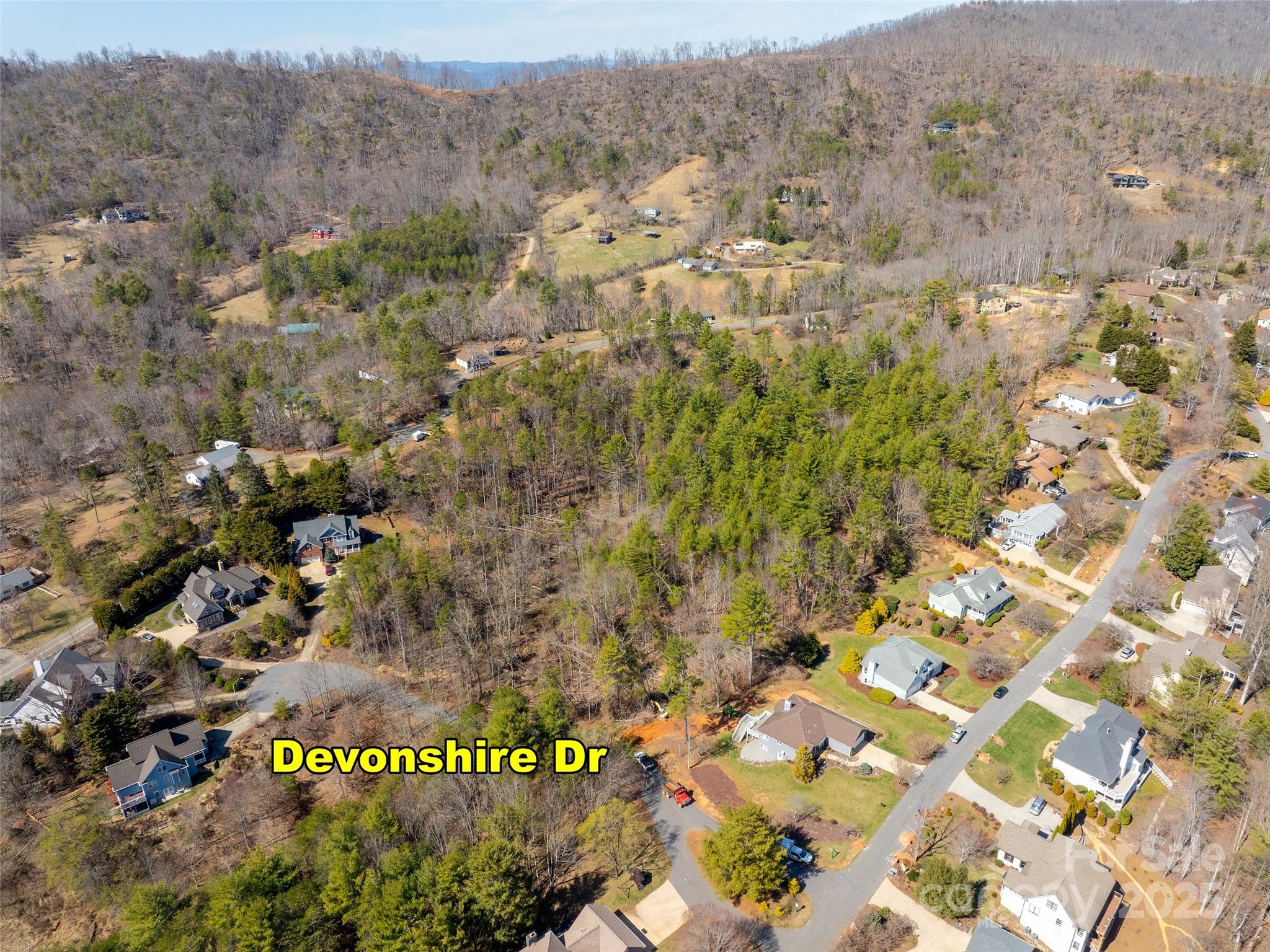 84 Union Chapel Road Weaverville, NC 28787 - Photo 8 of 25