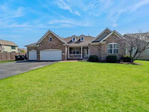 $514,900 | 1906 Hillside Lane, McHenry, IL 60051