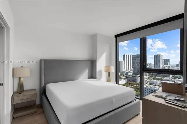 $625,000 | 121 Northeast 34th Street, Unit 3001, Miami, FL 33137