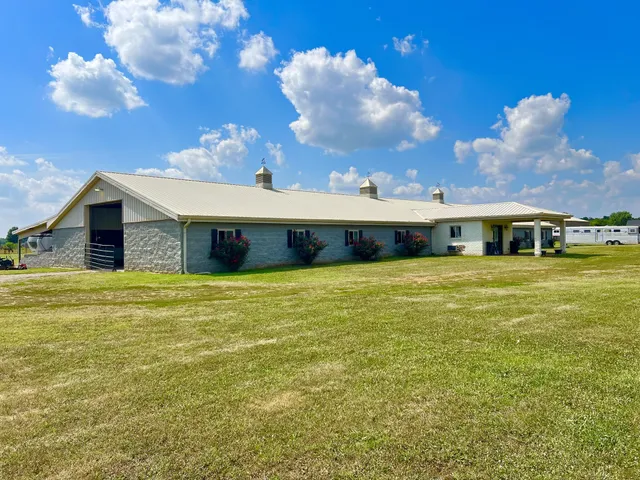 $639,900 | 827 Longview Road, Shelbyville, TN 37160