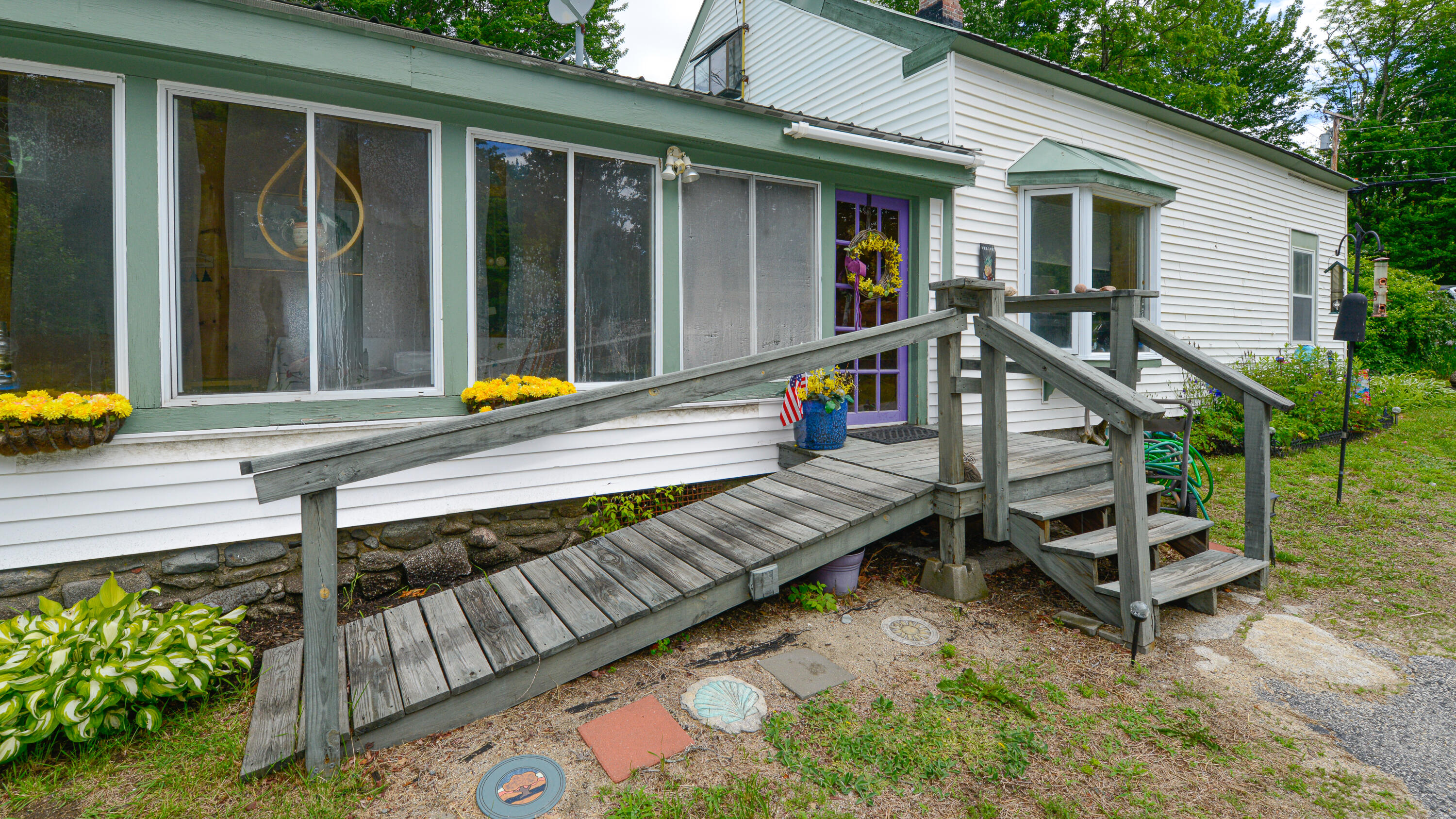 362 Knights Hill Road Sweden, ME 04040 - Photo 13 of 68 362 Knights Hill-55