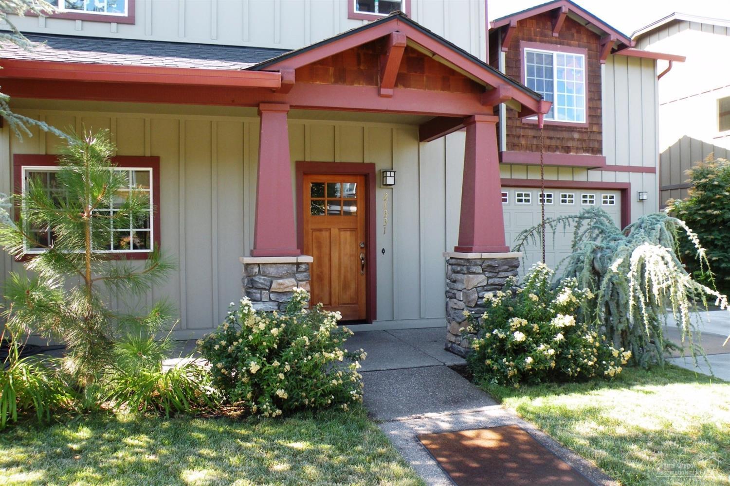 21331 Pecoraro Loop Bend, OR 97701 - Photo 3 of 13 Additional Photo