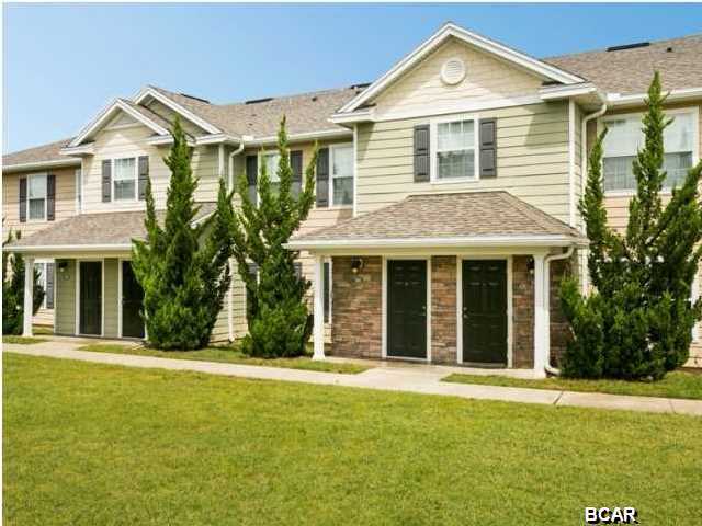 715 Lighthouse Road, Unit 715 Panama City Beach, FL 32407 - Photo 1 of 15