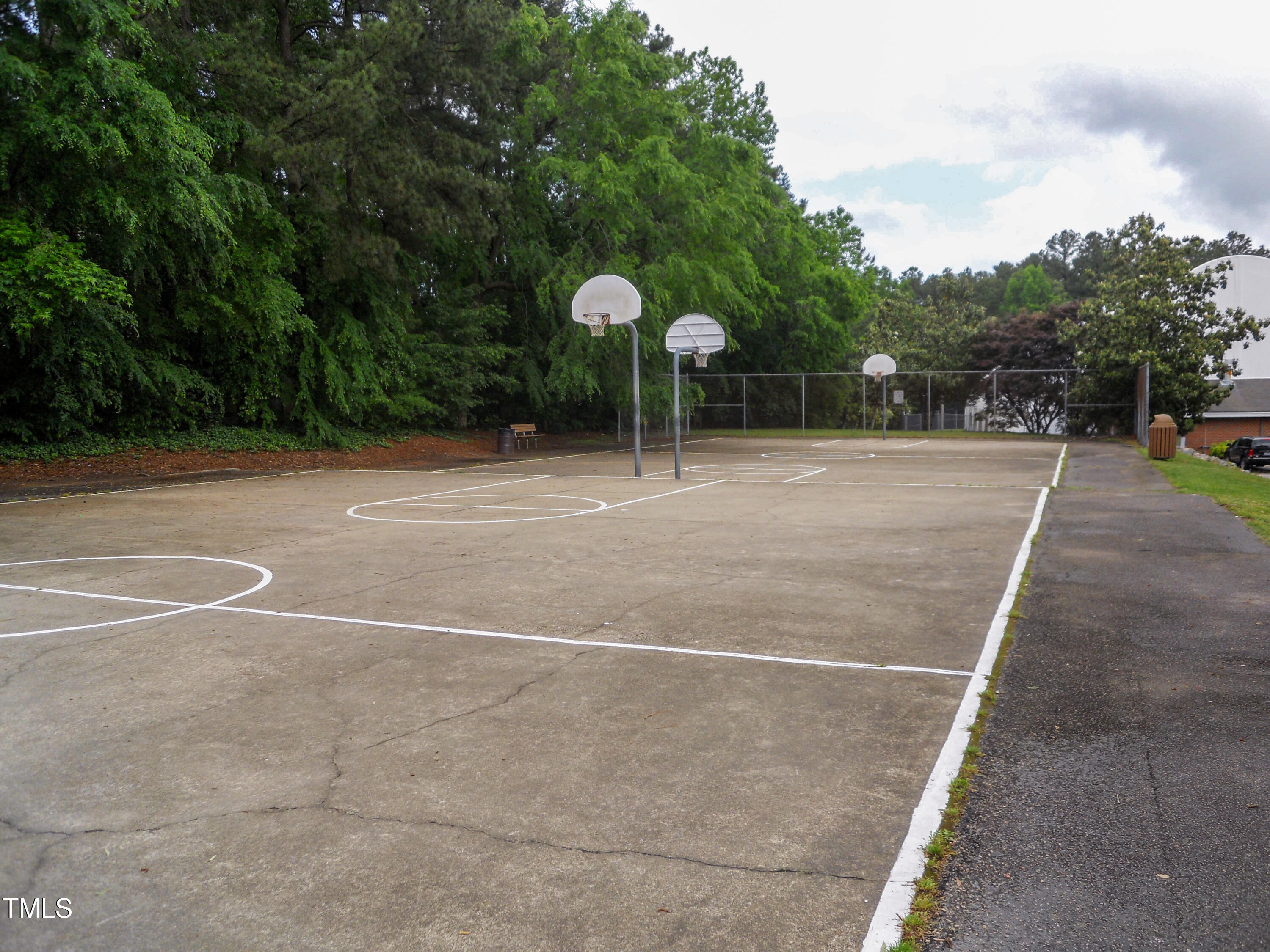 6044 Sentinel Drive Raleigh, NC 27609 - Photo 30 of 32 MIllbrook Exchange park (6)