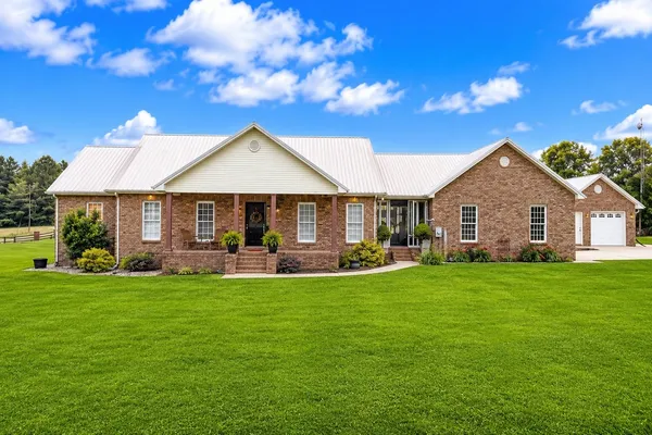 $387,000 | 25 Billy Goat Hill Road, Winchester, TN 37398