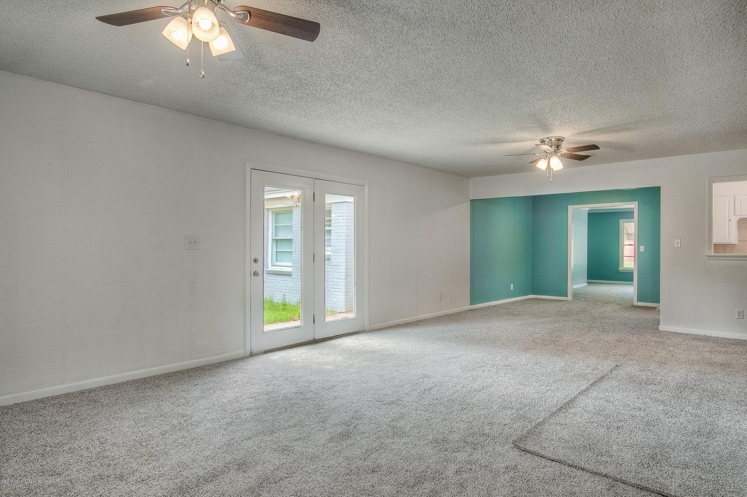 3515 South Rusk Street Amarillo, TX 79109 - Photo 4 of 21 Den