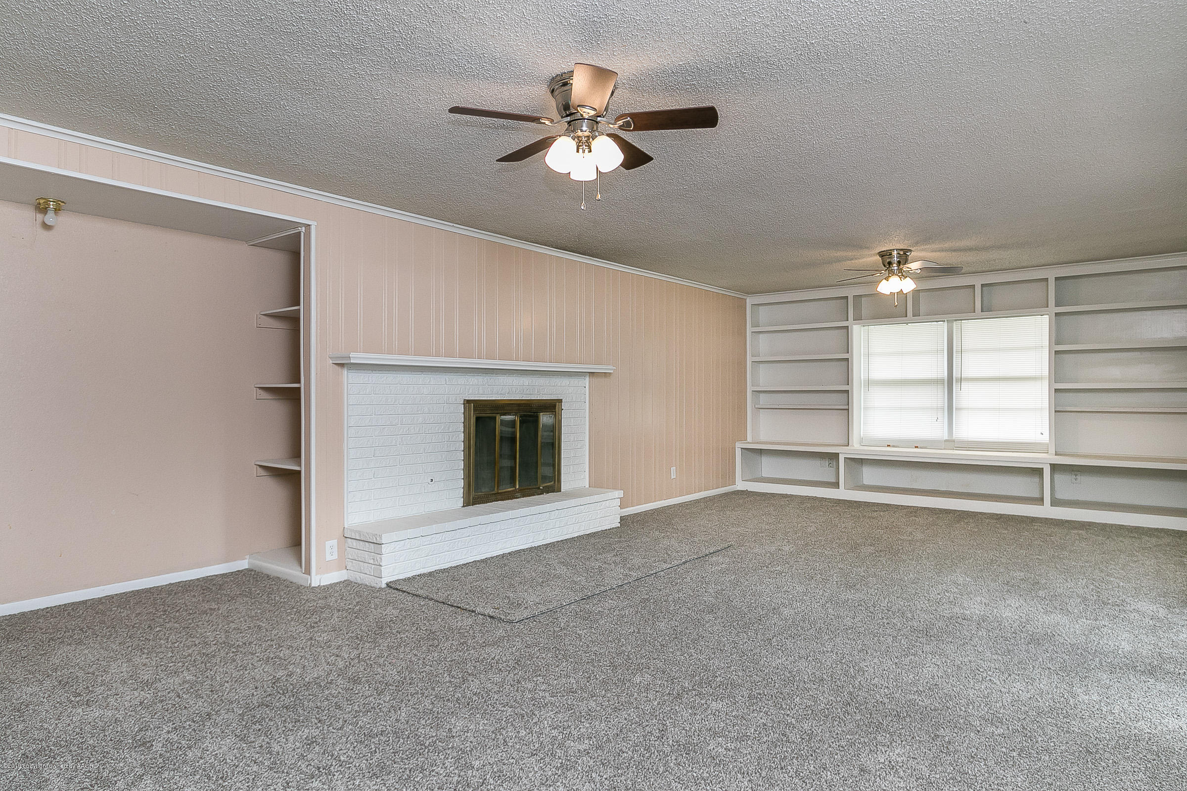 3515 South Rusk Street Amarillo, TX 79109 - Photo 5 of 21 Den-2