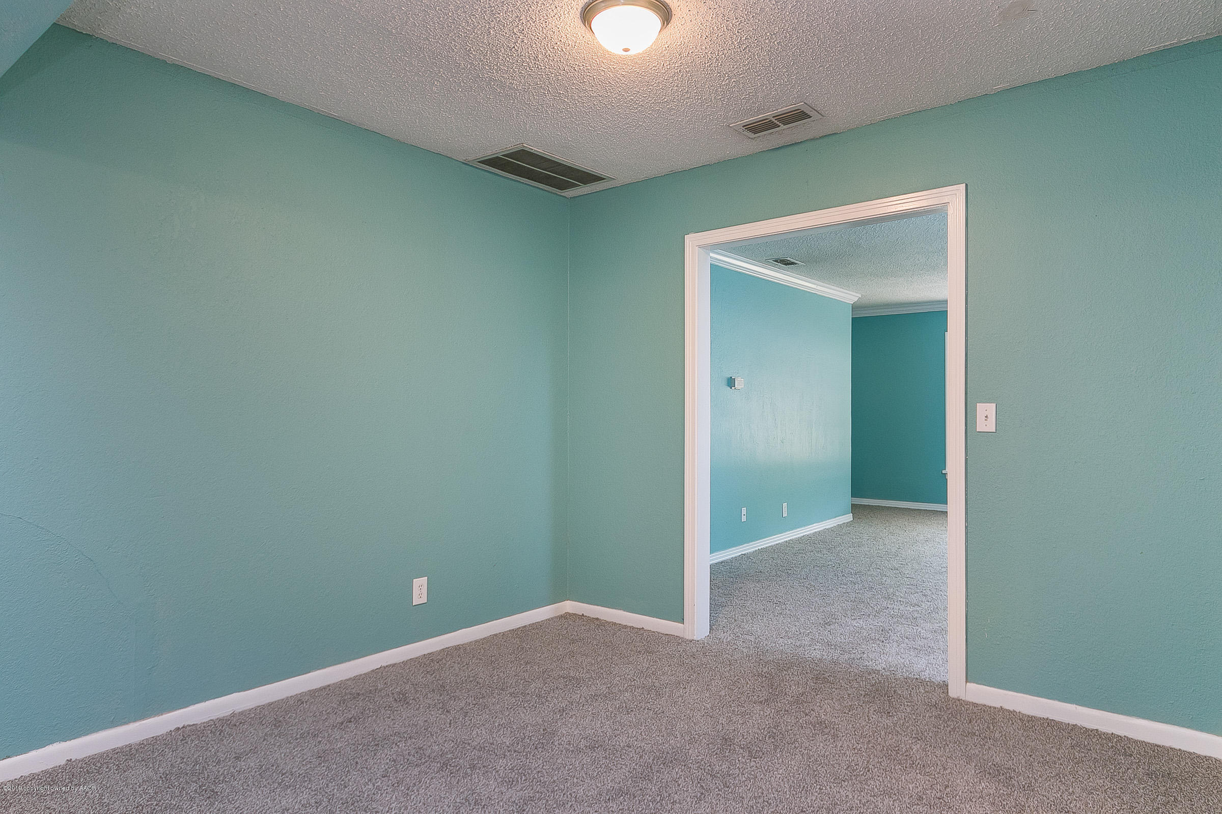 3515 South Rusk Street Amarillo, TX 79109 - Photo 7 of 21 Dining Room