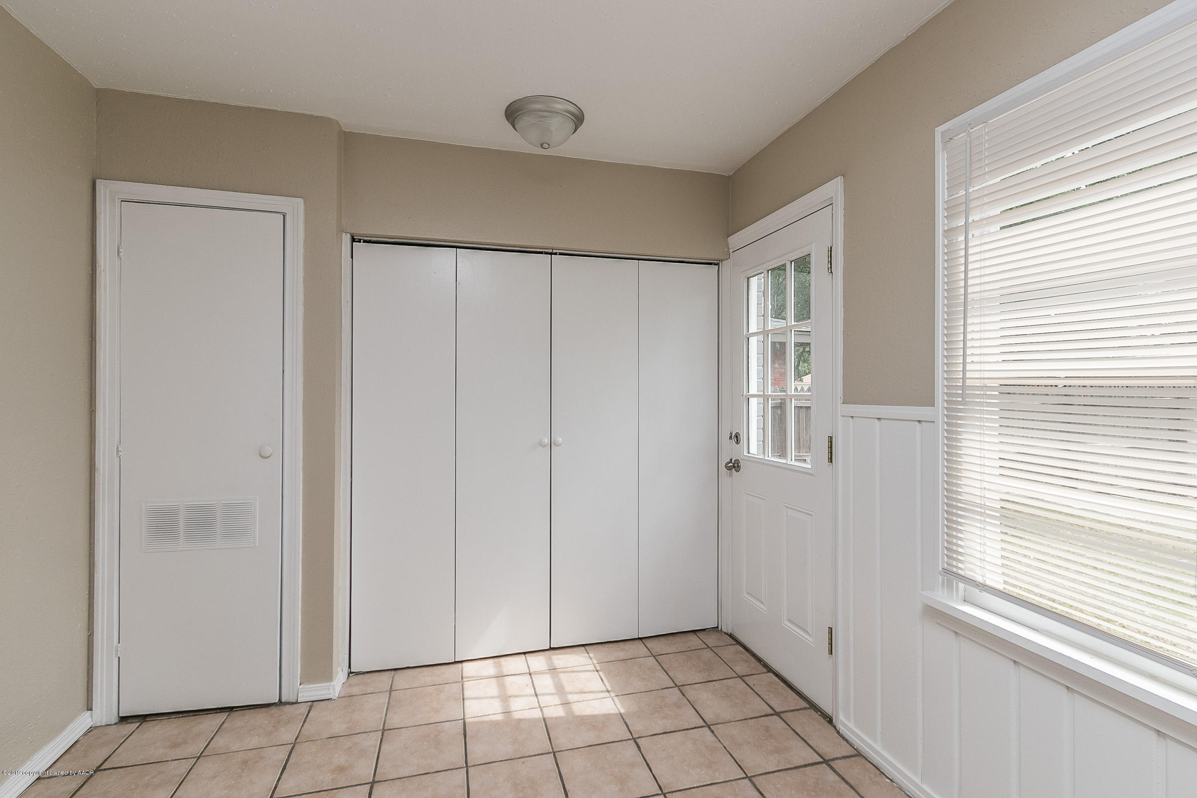 3515 South Rusk Street Amarillo, TX 79109 - Photo 10 of 21 Breakfast Room