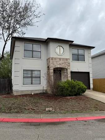 $1,675 | 9003 Mountain Field Drive, San Antonio, TX 78240