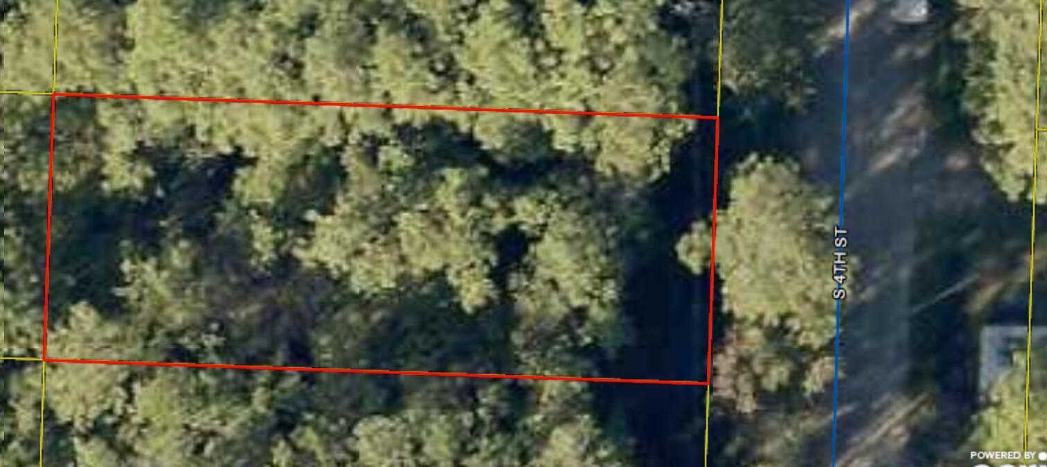Lot 3 South 4th Street Santa Rosa Beach, FL 32459 - Photo 2 of 3 Lot 3 4th Photo (2)