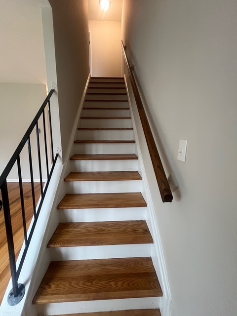 79 Beths Avenue, Unit 100 Bristol, CT 06010 - Photo 13 of 29 a view of entryway