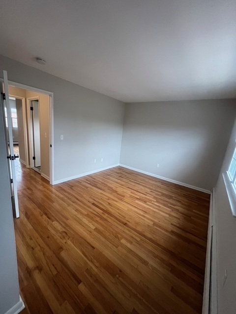 79 Beths Avenue, Unit 100 Bristol, CT 06010 - Photo 15 of 29 a view of empty room