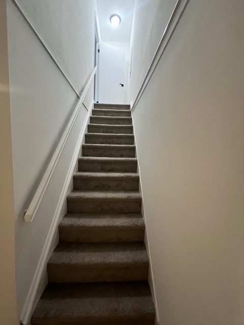 79 Beths Avenue, Unit 100 Bristol, CT 06010 - Photo 20 of 29 a view of entryway