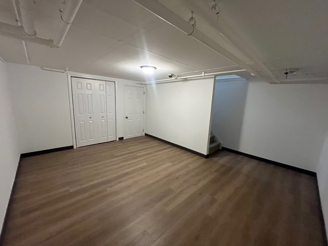 79 Beths Avenue, Unit 100 Bristol, CT 06010 - Photo 25 of 29 a view of a room with wooden floor