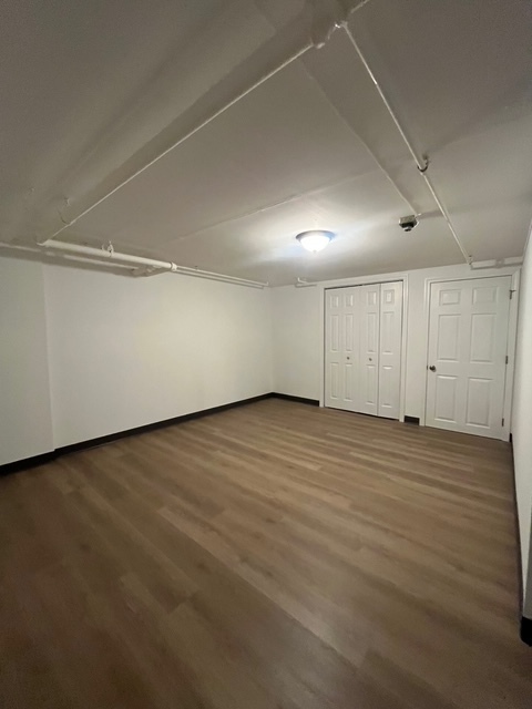 79 Beths Avenue, Unit 100 Bristol, CT 06010 - Photo 26 of 29 a view of an empty room