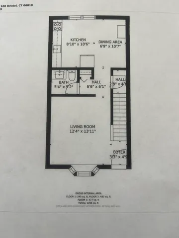 close up of a white wall