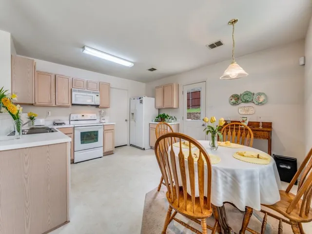 $318,000 | 5305 Mountain Pointe Drive, McKinney, TX 75071