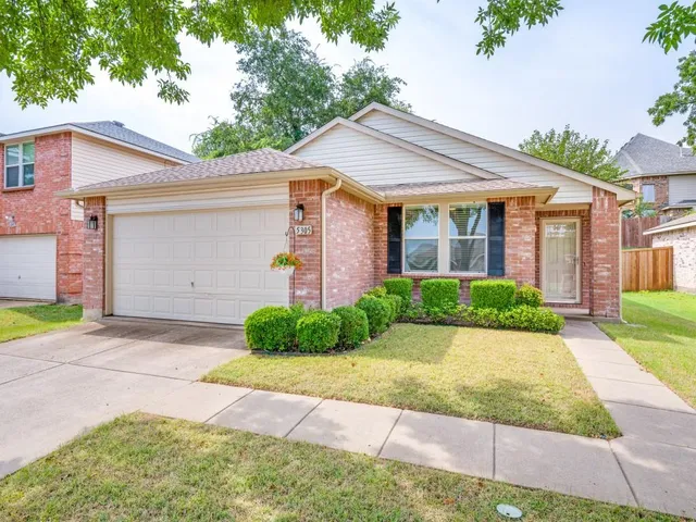 $318,000 | 5305 Mountain Pointe Drive, McKinney, TX 75071