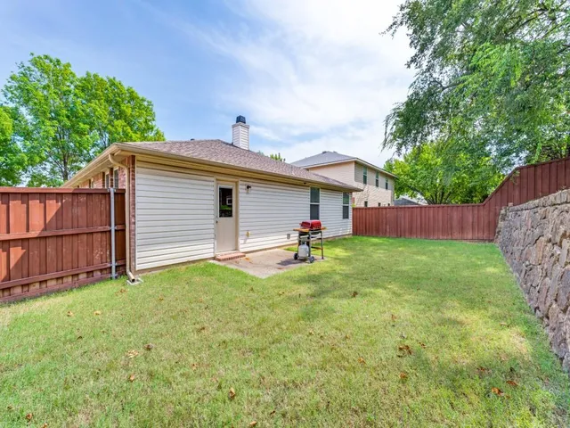 $318,000 | 5305 Mountain Pointe Drive, McKinney, TX 75071