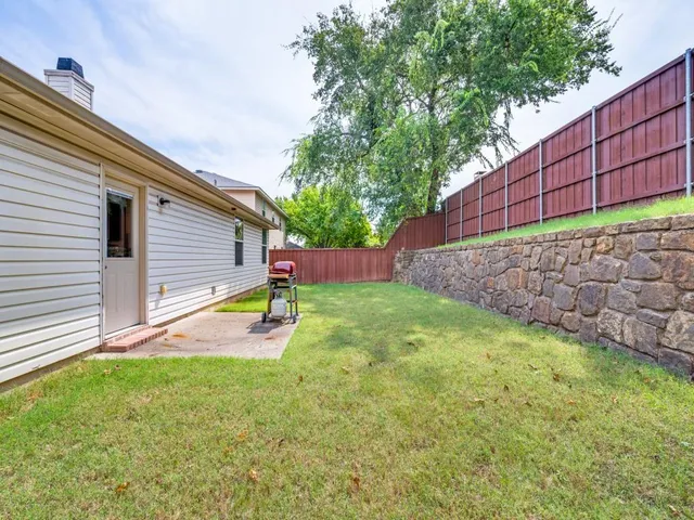 $318,000 | 5305 Mountain Pointe Drive, McKinney, TX 75071