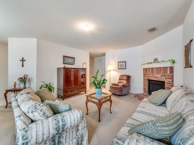 $318,000 | 5305 Mountain Pointe Drive, McKinney, TX 75071