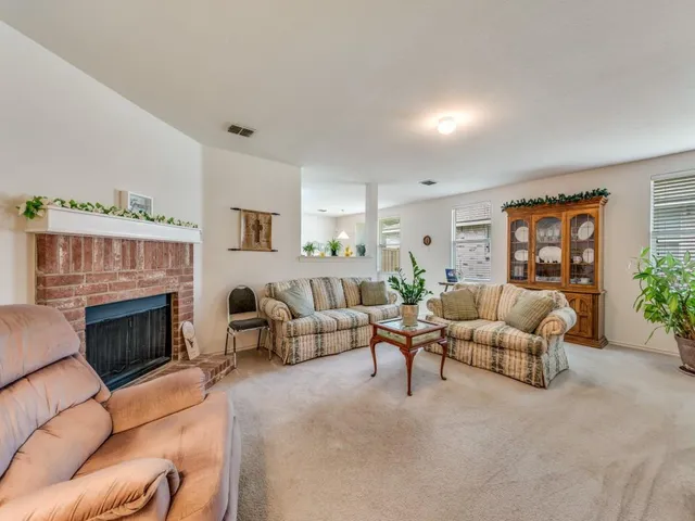 $318,000 | 5305 Mountain Pointe Drive, McKinney, TX 75071